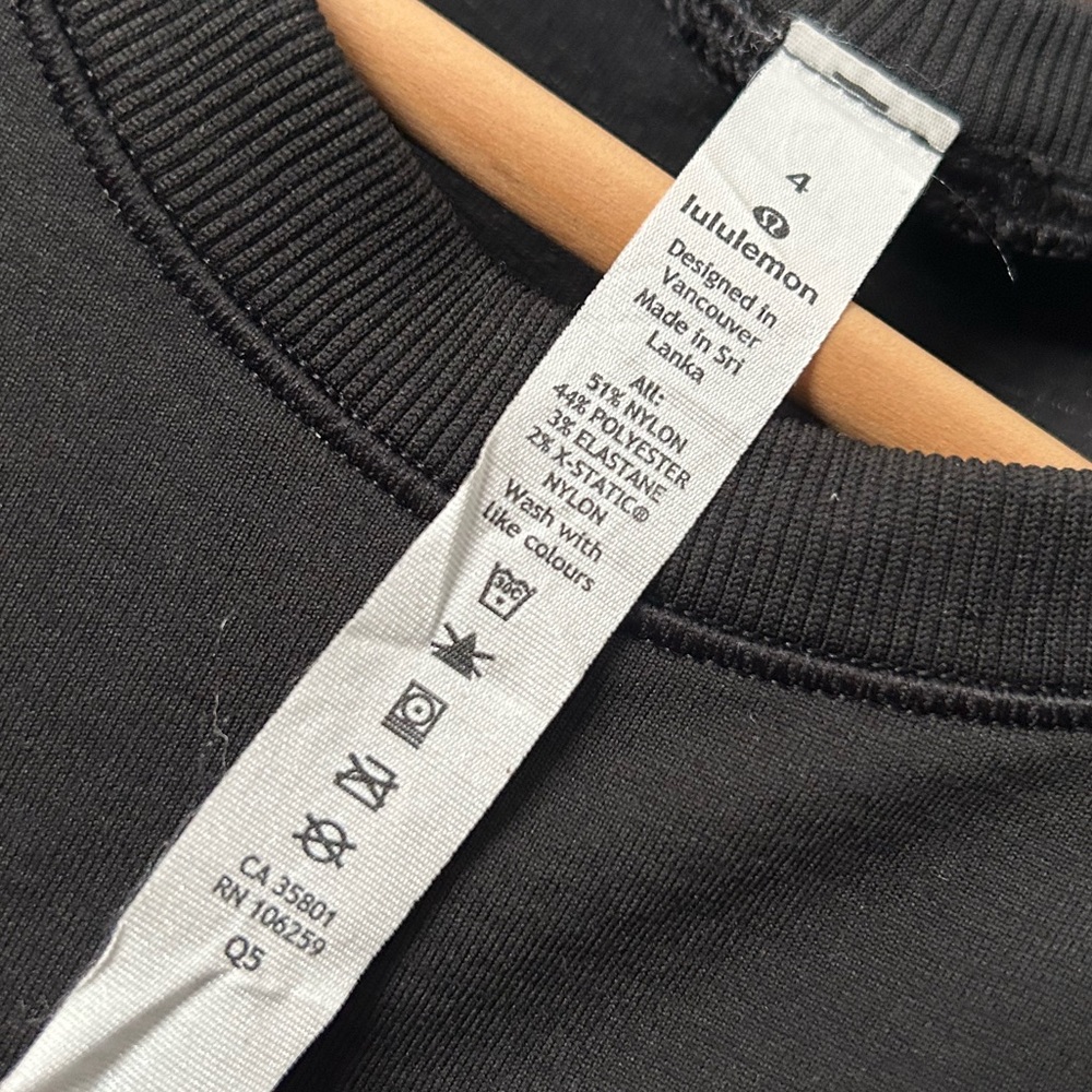Lululemon Tank - Picture 3 of 3